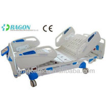 DW-BD015 Multi-functions icu electric bed rail